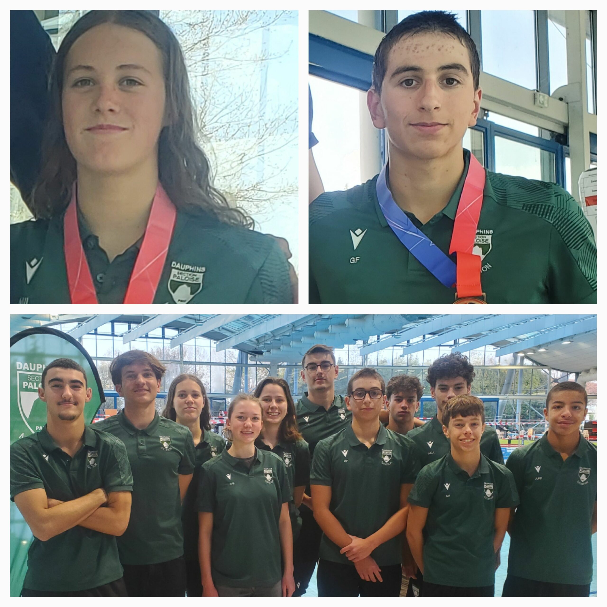 CHAMPIONNAT DE LIGUE DE PRINTEMPS