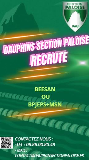 OFFRE D’EMPLOI