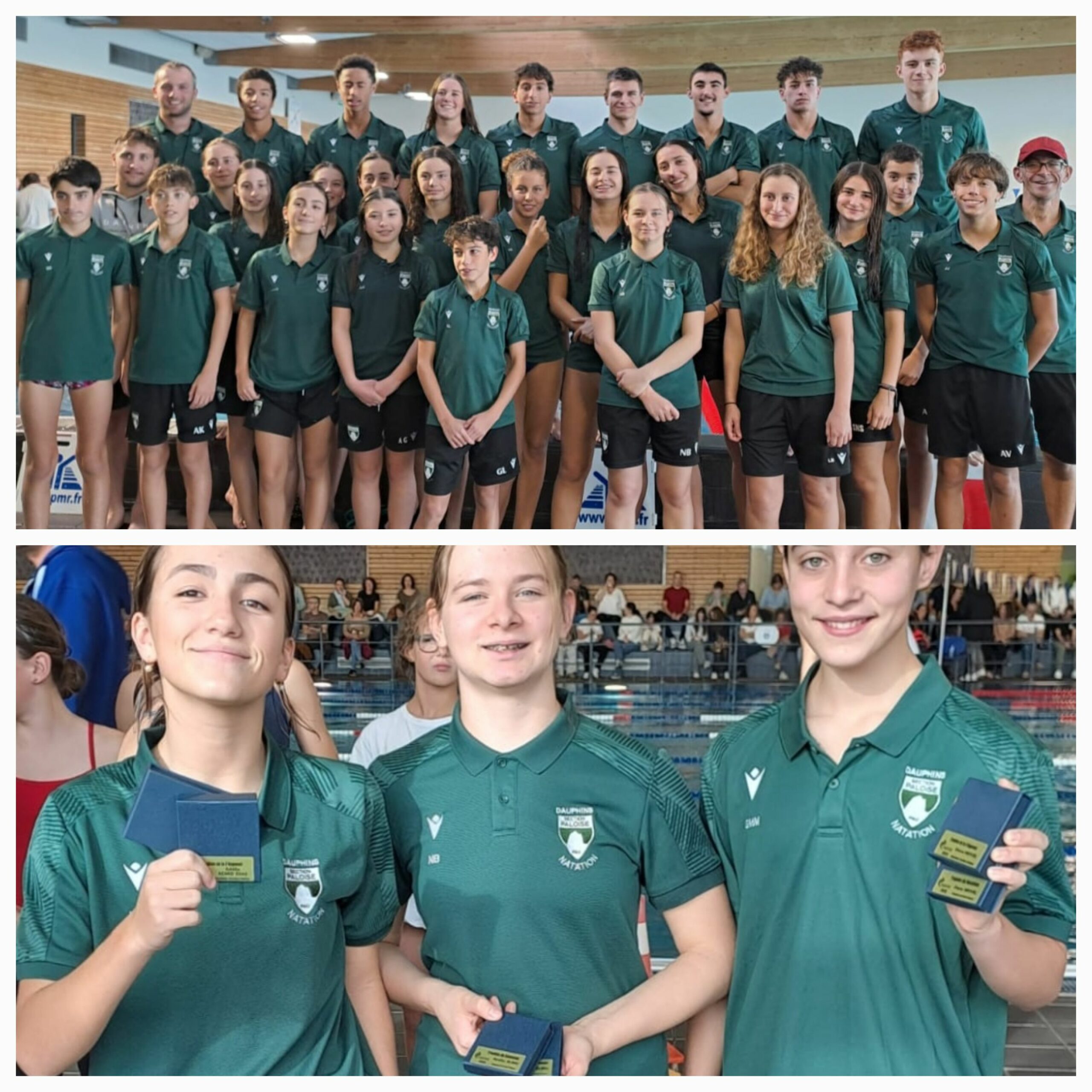 CHAMPIONNAT DÉPARTEMENTAL A BAYONNE