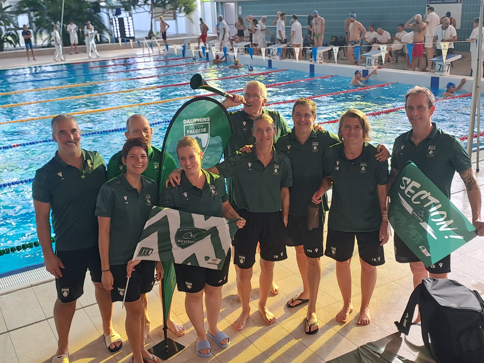 MASTERS : MEETING DE GIRONDE – BORDEAUX –