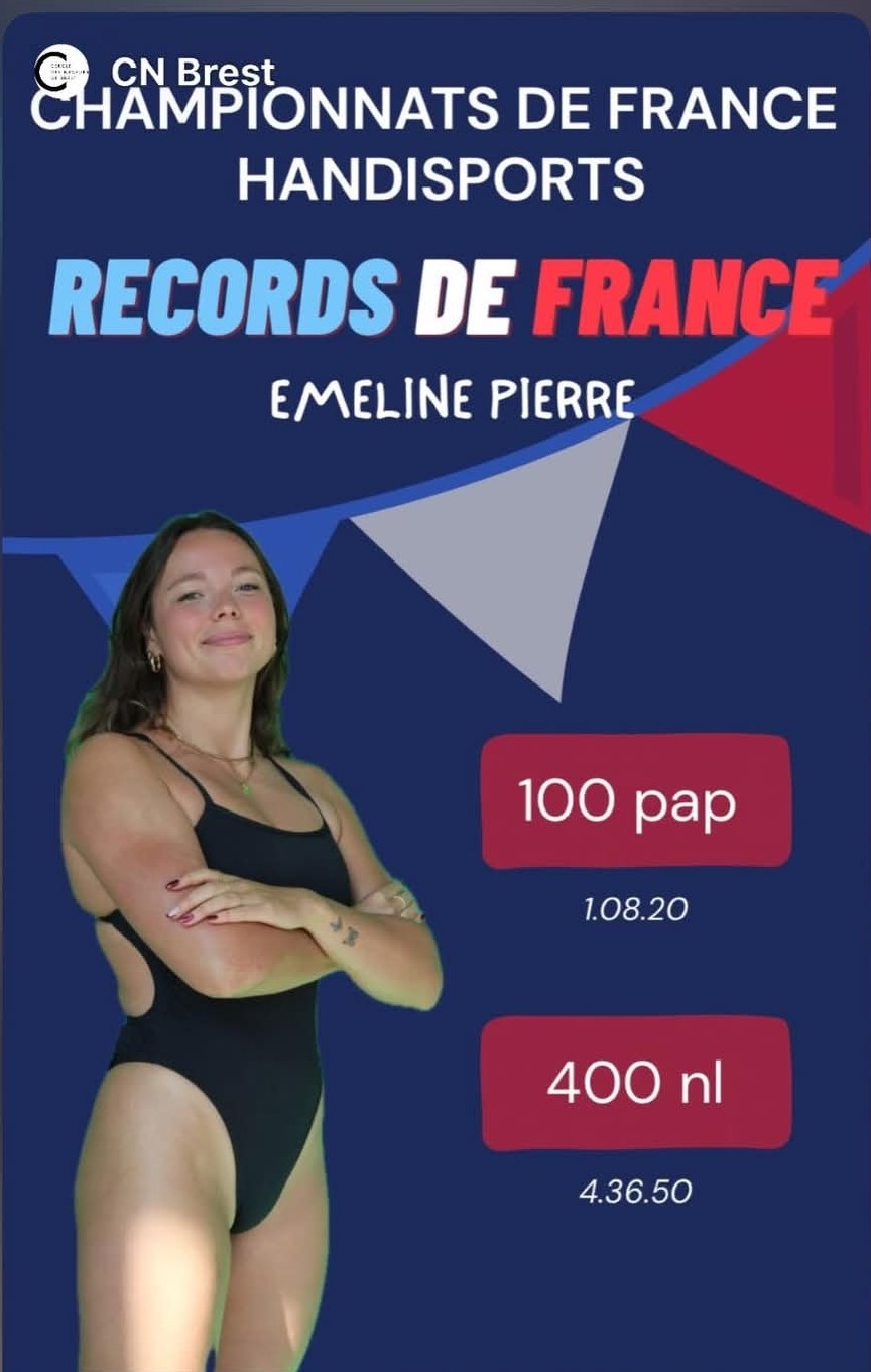 Championnat de France Handisport