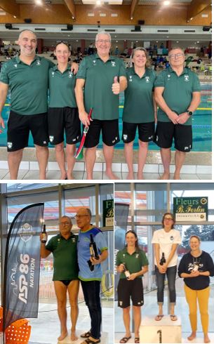 14eme Meeting Masters Poitiers