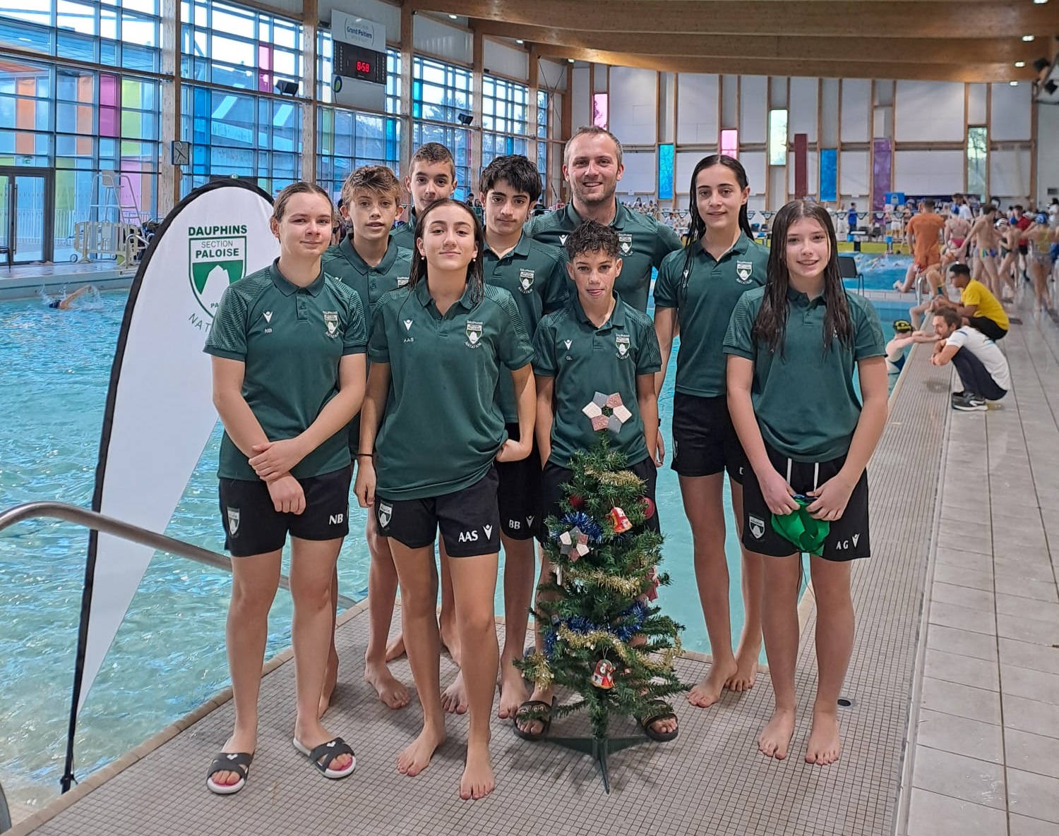 Championnats régionaux d&rsquo;hiver benjamins – Poitiers