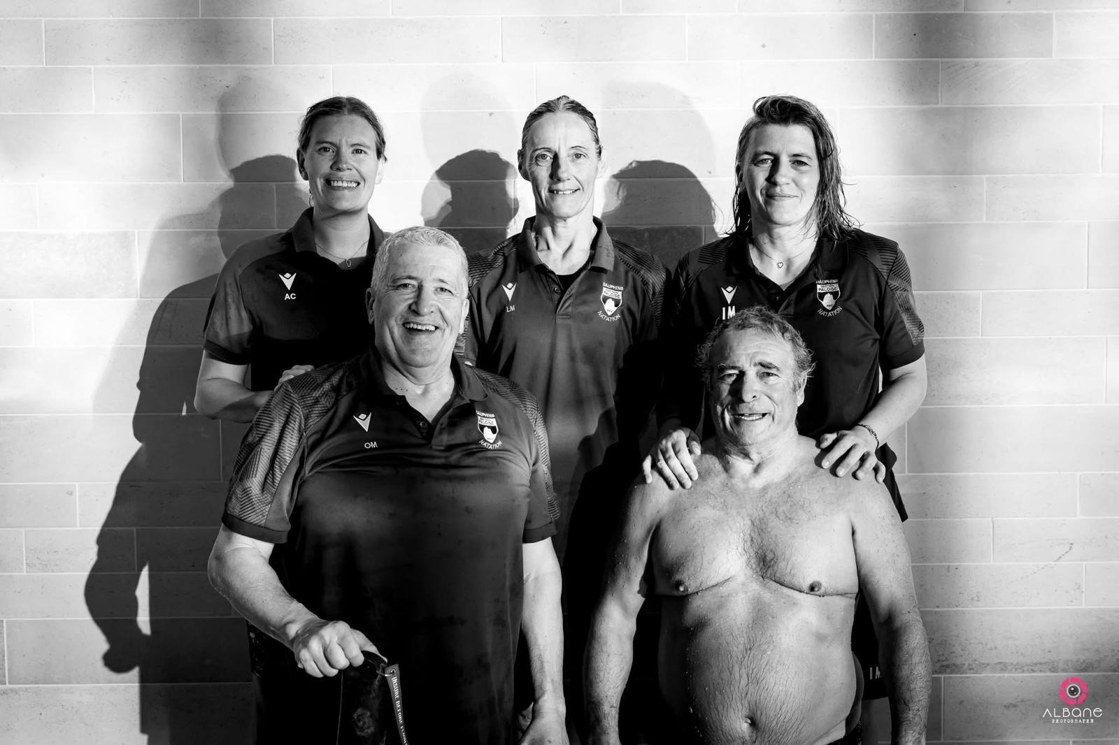 MEETING MASTERS DE COGNAC (21/03)