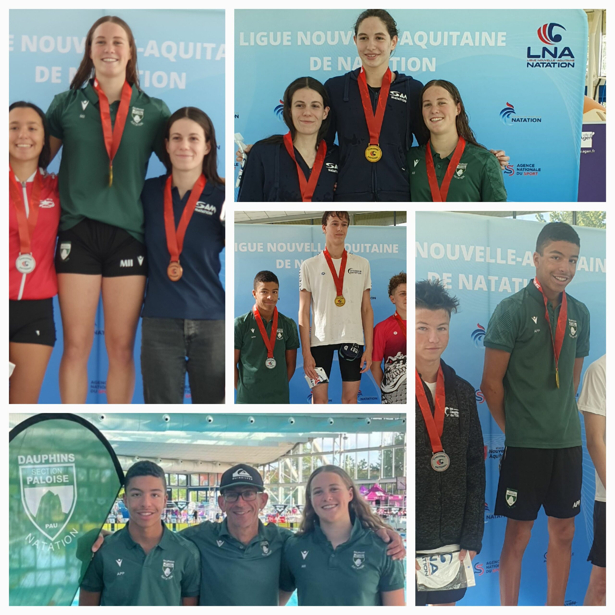 MEETING NATIONAL (17>19/04)