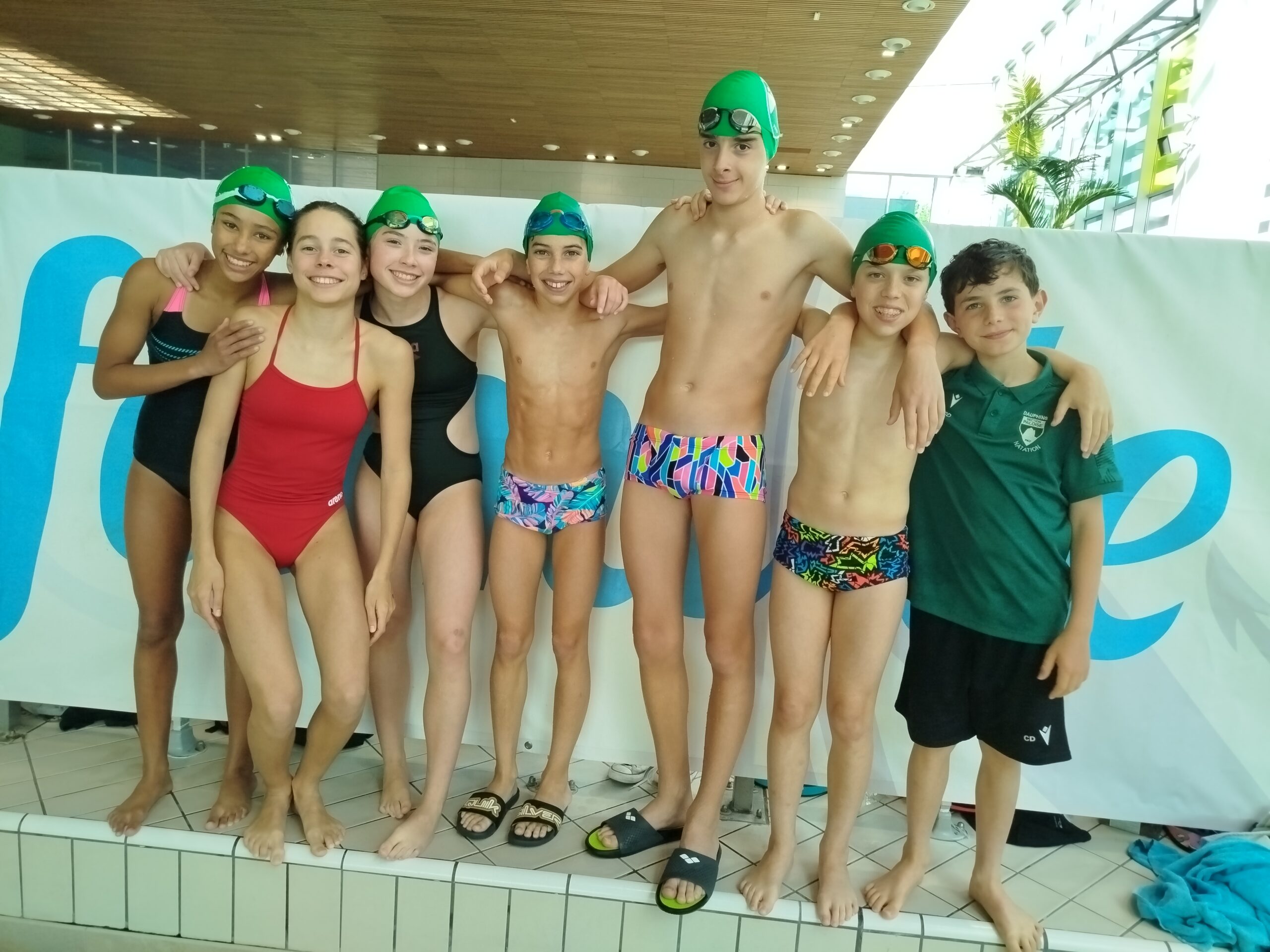 Challenge Aimé-Brouste (25-26 avril)