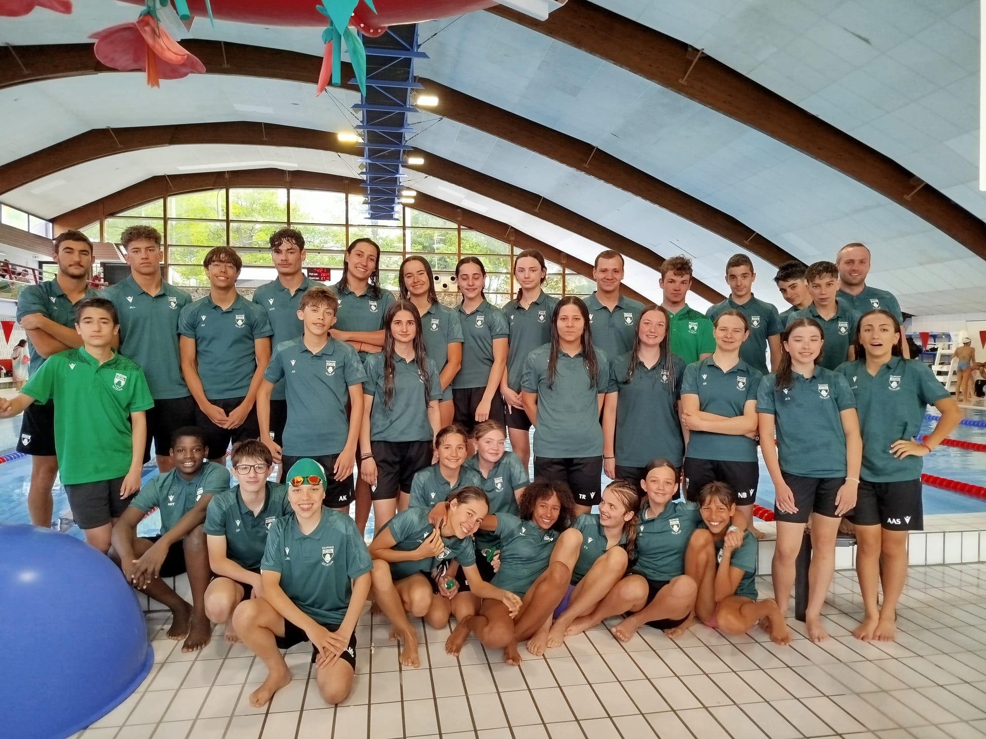 JOQUA 4 à Lons (19/04)