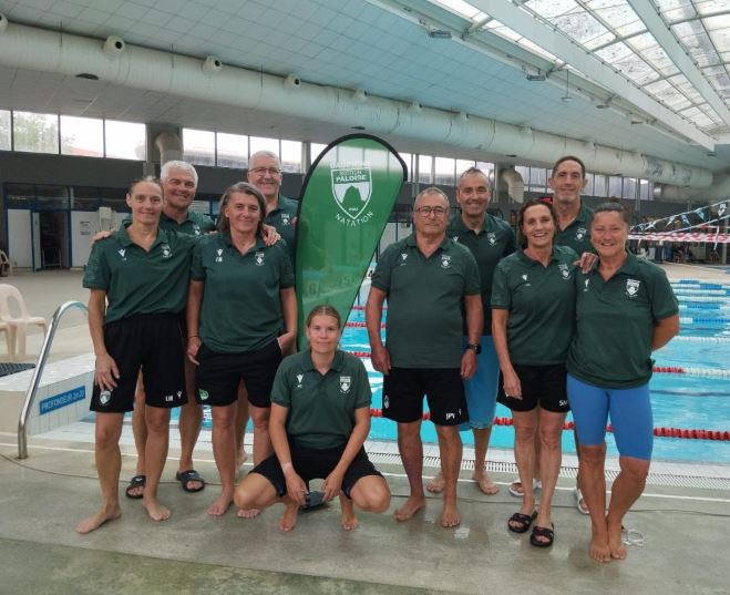 CHAMPIONNAT REGIONAL MASTERS A AGEN (1/05/26)